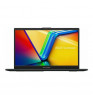 14" Ноутбук Asus VivoBook Go 14 E1404FA-EB045 (1920x1080, Ryzen 5 7520U, 8Gb, SSD512Gb, AMD Radeon) Black
