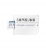 Карта памяти microSDXC Samsung EVO Plus 256GB Class 10 White