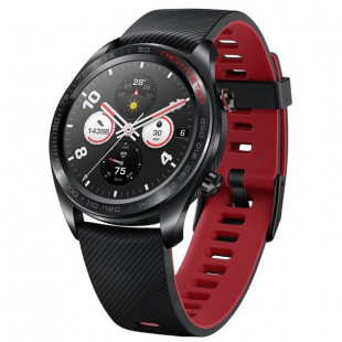Умные часы HONOR Watch Magic Black