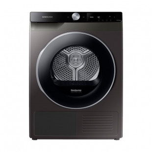 Сушильная машина Samsung DV90T6240LX Inox