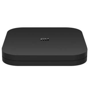 Медиаплеер Xiaomi Mi Box S