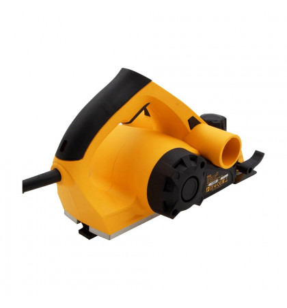 Рубанок Denzel EP-82 Yellow