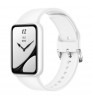 Фитнес-браслет Xiaomi Smart Band 10 Pro Ceramic Edition Pearl White