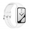 Фитнес-браслет Xiaomi Smart Band 10 Pro Ceramic Edition Pearl White