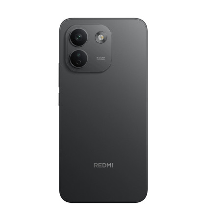 Смартфон Xiaomi Redmi Note 17 Pro Max 5G 8/256Gb Black