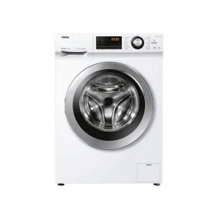 Стиральная машина HAIER HW70-BP14636N White