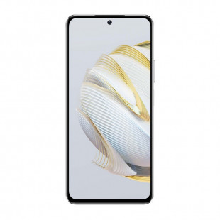 Смартфон HUAWEI Nova 10 SE 8/128GB Starry Silver