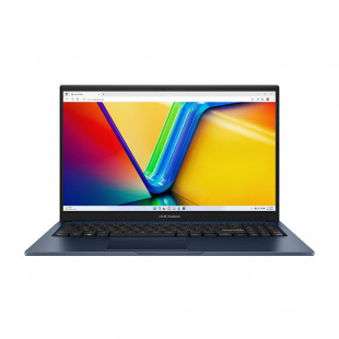 15.6" Ноутбук ASUS Vivobook 15 X1504ZA-BQ078W (1920x1080, Intel..