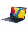 15.6" Ноутбук ASUS Vivobook 15 X1504ZA-BQ078W (1920x1080, Intel i3-1215U, 8G, 256G SSD, FHD) Blue