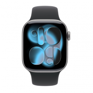 Умные часы Apple Watch Series 11 42mm Aluminum Case with Sport Band ..