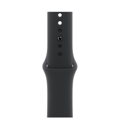 Умные часы Apple Watch Series 11 42mm Aluminum Case with Sport Band S/M Space Gray/Black