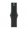 Умные часы Apple Watch Series 11 42mm Aluminum Case with Sport Band S/M Space Gray/Black