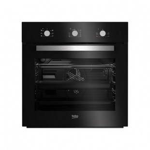 Электрический духовой шкаф Beko BIE 24100 B Black