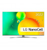43" Телевизор LG 43NANO786QA NanoCell Silver