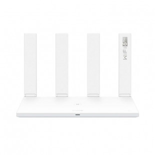 Wi-Fi роутер HUAWEI WS7200 White