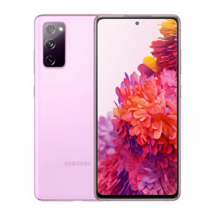 Смартфон Samsung Galaxy S20 FE 6/128GB Cloud Lavender