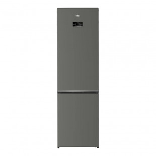 Холодильник Beko B3R0CNK402HG Dark Gray