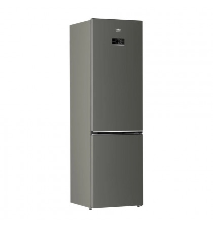 Холодильник Beko B3R0CNK402HG Dark Gray
