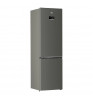 Холодильник Beko B3R0CNK402HG Dark Gray