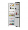 Холодильник Beko B3R0CNK402HG Dark Gray