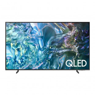 55" Телевизор Samsung QE55Q60DAUXRU Gray