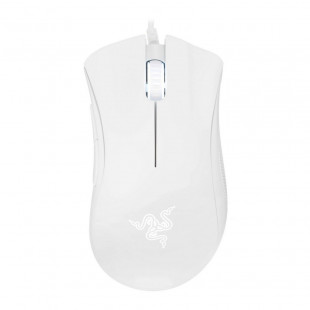 Мышь Razer DeathAdder Essential White