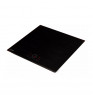 Индукционная варочная панель DeLonghi ELETTRA 1B0P CR Black