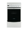 Плита газовая Gefest ПГЭ 5102-03 White