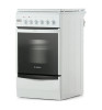 Плита газовая Gefest ПГЭ 5102-03 White