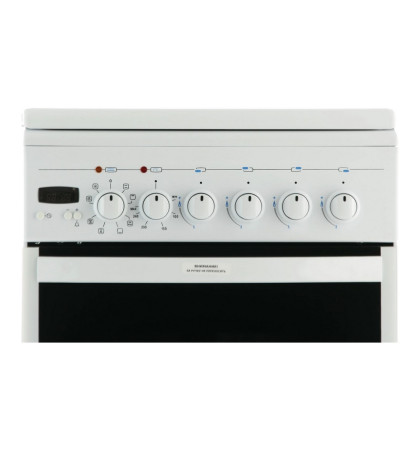 Плита газовая Gefest ПГЭ 5102-03 White