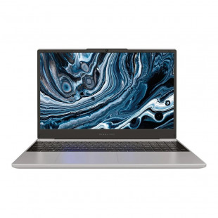 15.6" Ноутбук Digma Pro Breve (1920х1080, AMD Ryzen 5 7430U, 16Gb DDR4, SSD512Gb, AMD Radeon) Silver 