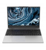 15.6" Ноутбук Digma Pro Breve (1920х1080, AMD Ryzen 5 7430U, 16Gb DDR4, SSD512Gb, AMD Radeon) Silver 
