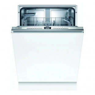 Встраиваемая посудомоечная машина Bosch SBH4EAX14E Silver