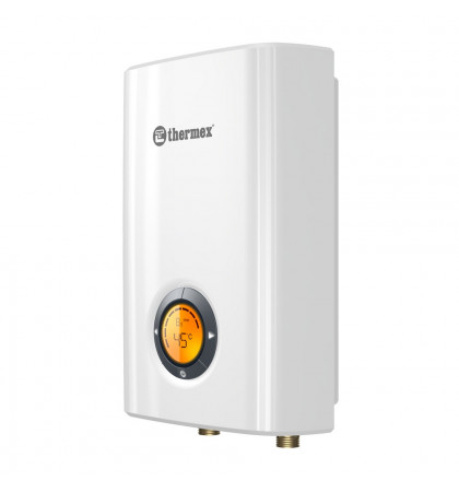 Проточный электрический водонагреватель Thermex Topflow 10000 White