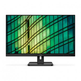 27" Монитор AOC 27E2QAE Black
