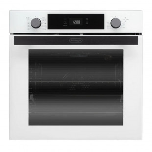 Электрический духовой шкаф DeLonghi DEO 735 BB FRANCA White