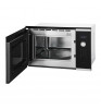 Микроволновая печь встраиваемая Bosch BFL554MS0 Inox