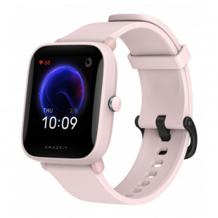 Умные часы Amazfit Bip U Pink