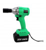 Гайковерт Zitrek Crusher 063-4077 Green