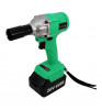 Гайковерт Zitrek Crusher 063-4077 Green