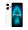 Смартфон Infinix Hot 30 8/128Gb White