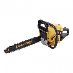 Бензопила Champion 251-18 Yellow