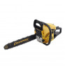 Бензопила Champion 251-18 Yellow