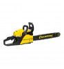 Бензопила Champion 251-18 Yellow
