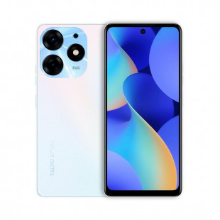 Смартфон TECNO Spark 10 Pro (NFC) 4/128GB Pearl White