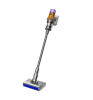 Пылесос Dyson V12s Detect Slim Submarine SV46 Yellow/Nickel