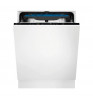 Встраиваемая посудомоечная машина Electrolux EES 848200 L Gray