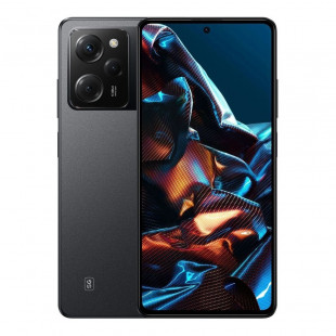 Смартфон Xiaomi POCO X5 Pro 5G 6/128GB RU Black