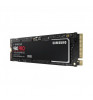 Твердотельный накопитель Samsung 980 PRO 250 GB M.2 MZ-V8P250BW