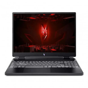 16" Ноутбук Acer Nitro 16 AN16-42-R2ZA (1920x1200, Ryzen 7 8845..